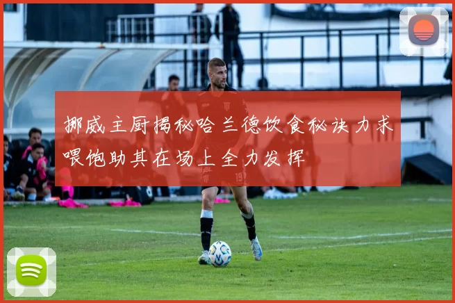 挪威主厨揭秘哈兰德饮食秘诀力求喂饱助其在场上全力发挥