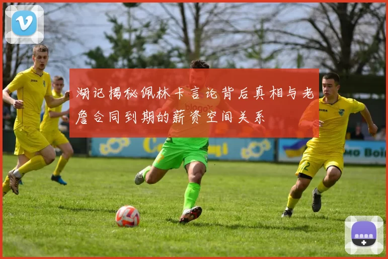 湖记揭秘佩林卡言论背后真相与老詹合同到期的薪资空间关系